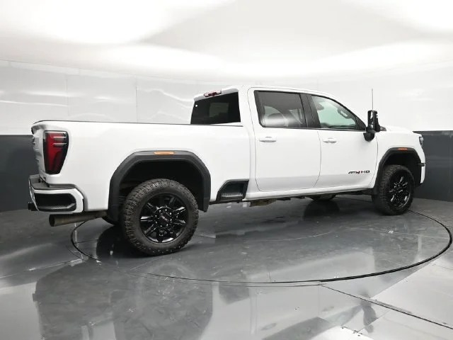 SEMINUEVOS GMC Sierra 2500HD a Estados en autogozo