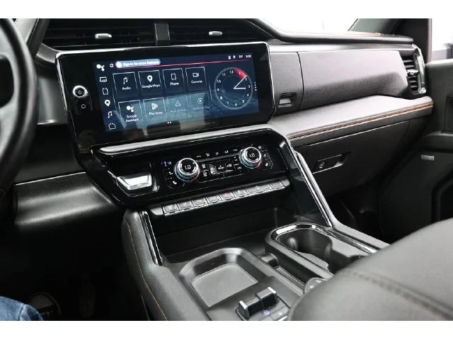 SEMINUEVOS GMC Sierra 2500HD a Estados en autogozo