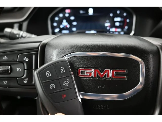SEMINUEVOS GMC Sierra 2500HD a Estados en autogozo