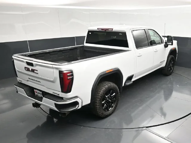 SEMINUEVOS GMC Sierra 2500HD a Estados en autogozo