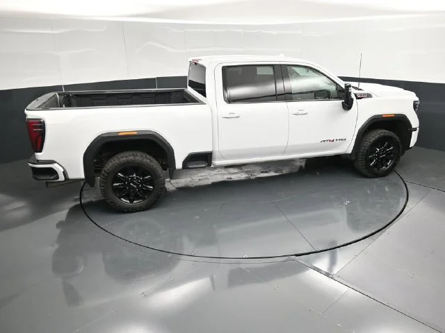 SEMINUEVOS GMC Sierra 2500HD a Estados en autogozo