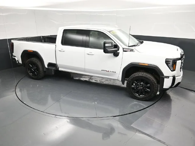 SEMINUEVOS GMC Sierra 2500HD a Estados en autogozo