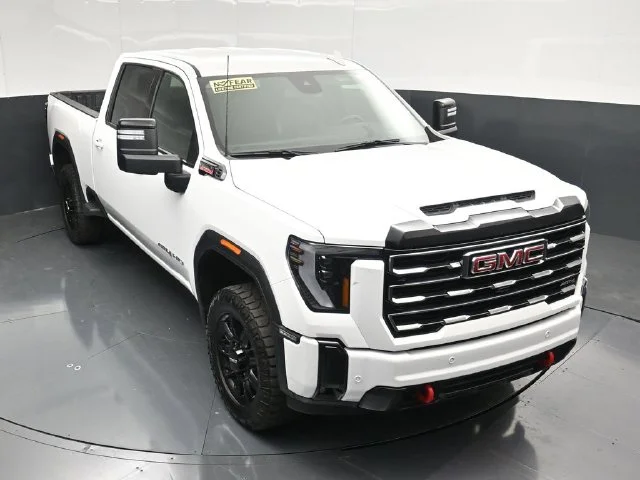 SEMINUEVOS GMC Sierra 2500HD a Estados en autogozo