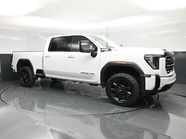 SEMINUEVOS GMC Sierra 2500HD a Estados en autogozo
