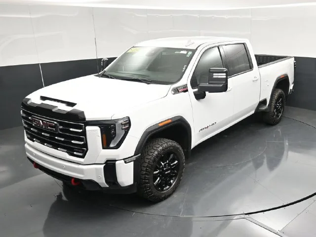 SEMINUEVOS GMC Sierra 2500HD a Estados en autogozo