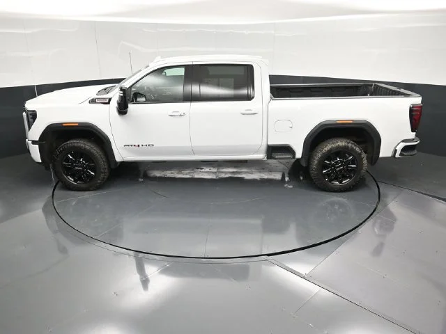 SEMINUEVOS GMC Sierra 2500HD a Estados en autogozo