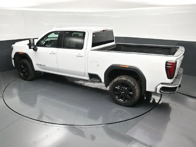 SEMINUEVOS GMC Sierra 2500HD a Estados en autogozo