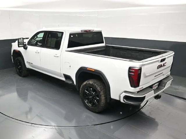SEMINUEVOS GMC Sierra 2500HD a Estados en autogozo