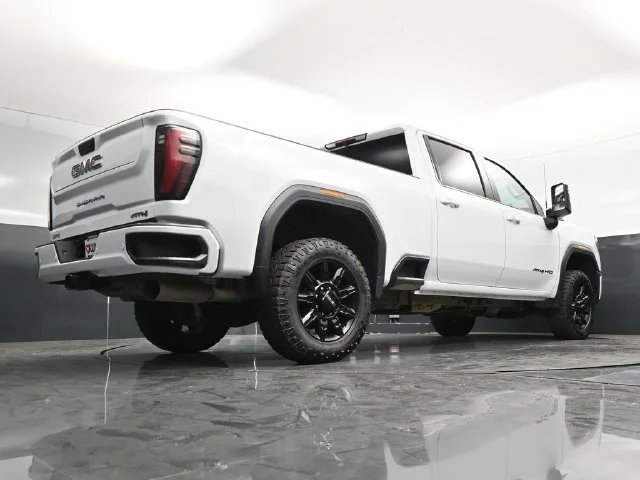 SEMINUEVOS GMC Sierra 2500HD a Estados en autogozo