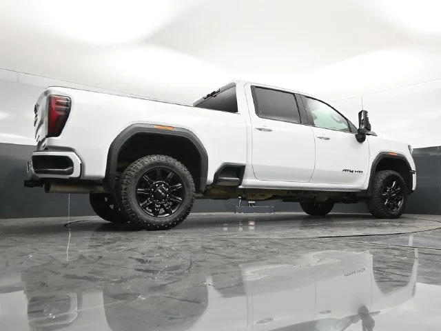 SEMINUEVOS GMC Sierra 2500HD a Estados en autogozo