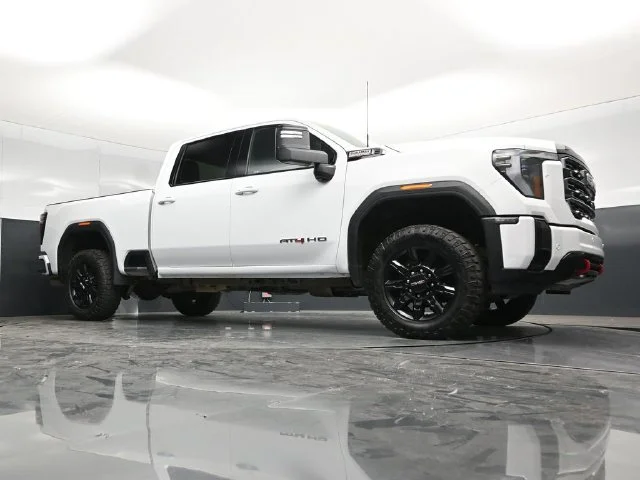 SEMINUEVOS GMC Sierra 2500HD a Estados en autogozo