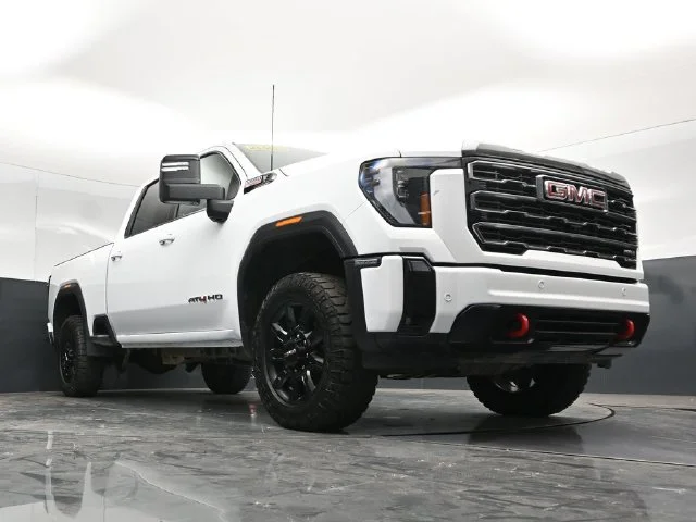 SEMINUEVOS GMC Sierra 2500HD a Estados en autogozo
