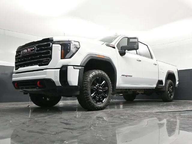 SEMINUEVOS GMC Sierra 2500HD a Estados en autogozo