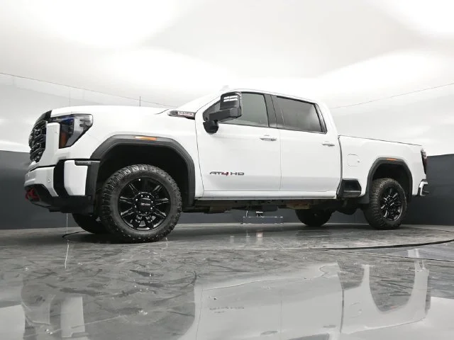 SEMINUEVOS GMC Sierra 2500HD a Estados en autogozo