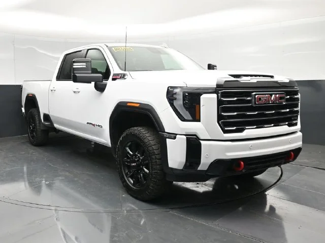 SEMINUEVOS GMC Sierra 2500HD a Estados en autogozo