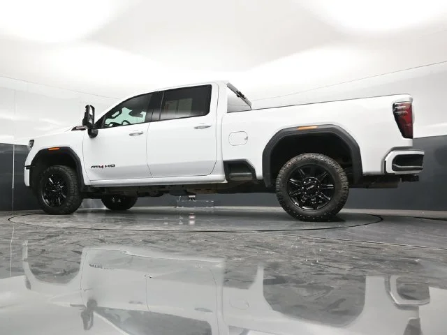SEMINUEVOS GMC Sierra 2500HD a Estados en autogozo