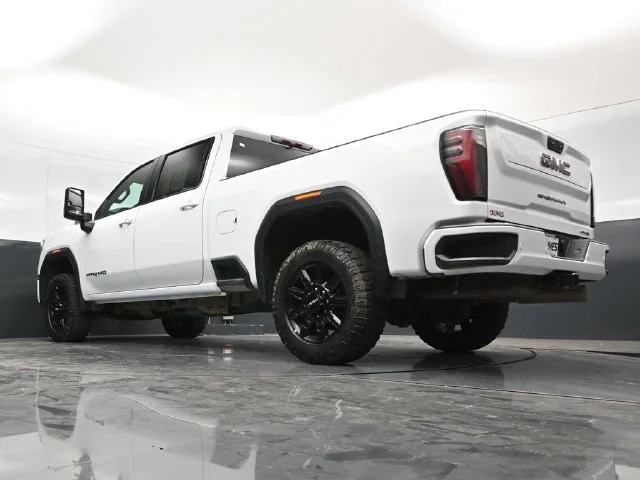 SEMINUEVOS GMC Sierra 2500HD a Estados en autogozo