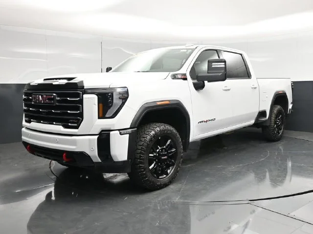 SEMINUEVOS GMC Sierra 2500HD a Estados en autogozo