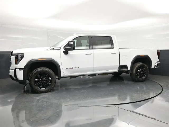 SEMINUEVOS GMC Sierra 2500HD a Estados en autogozo
