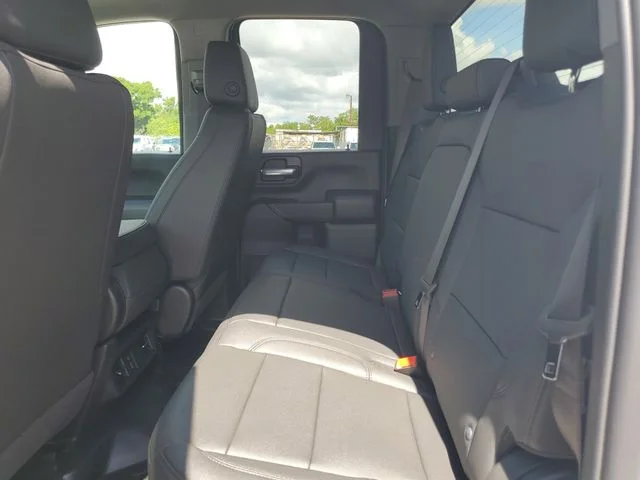 Nuevos GMC SIERRA 2500HD à Estados chez autogozo