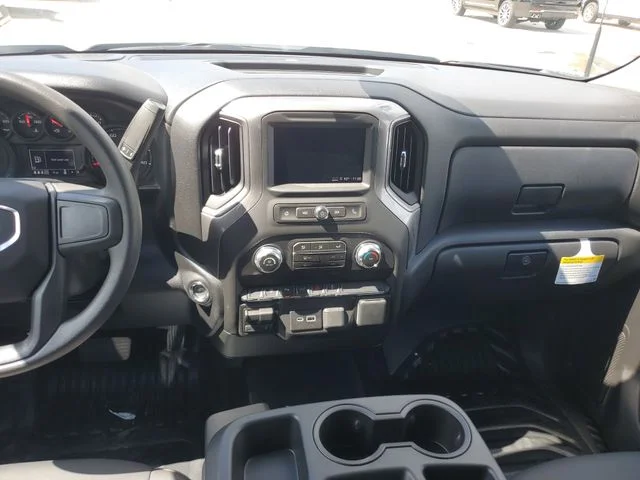 Nuevos GMC SIERRA 2500HD à Estados chez autogozo