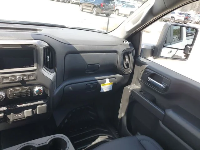 Nuevos GMC SIERRA 2500HD à Estados chez autogozo