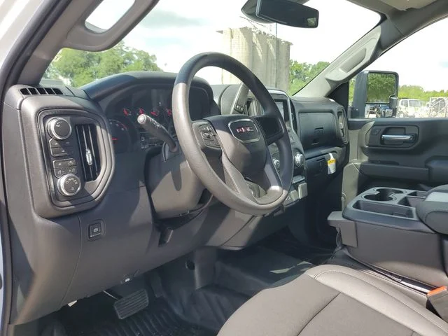 Nuevos GMC SIERRA 2500HD à Estados chez autogozo