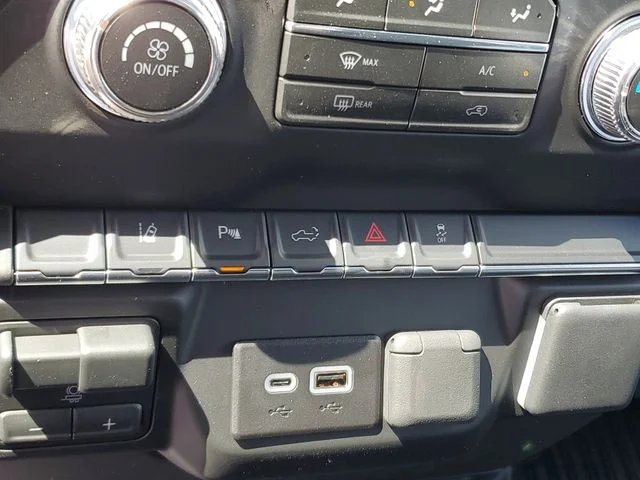 Nuevos GMC SIERRA 2500HD à Estados chez autogozo