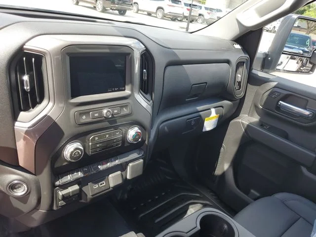 Nuevos GMC SIERRA 2500HD à Estados chez autogozo
