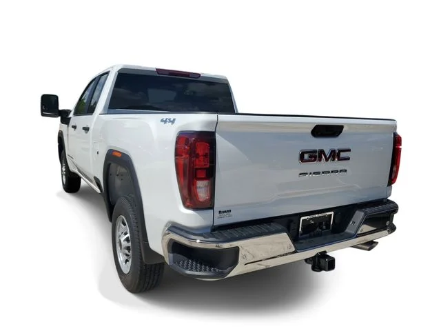 Nuevos GMC SIERRA 2500HD à Estados chez autogozo