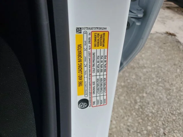 Nuevos GMC SIERRA 2500HD à Estados chez autogozo