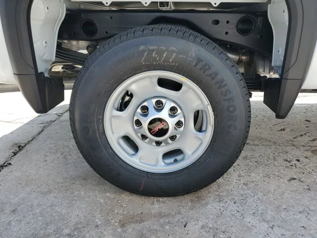 Nuevos GMC SIERRA 2500HD à Estados chez autogozo