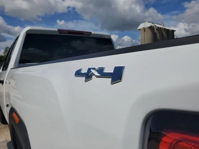 Nuevos GMC SIERRA 2500HD à Estados chez autogozo