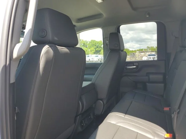 Nuevos GMC SIERRA 2500HD à Estados chez autogozo