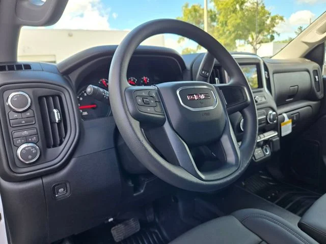 Nuevos GMC SIERRA 2500HD à Estados chez autogozo