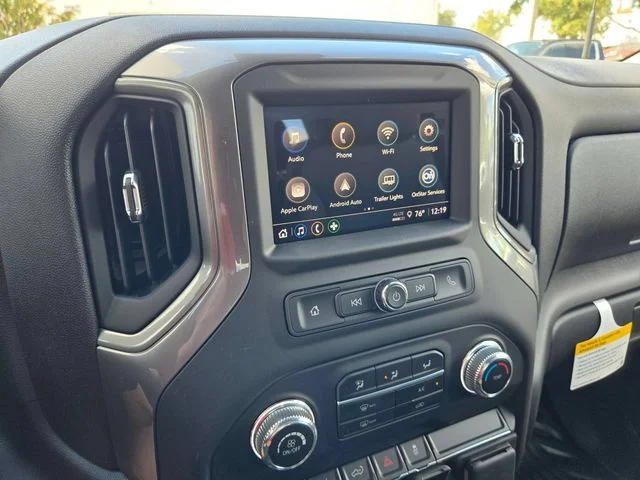 Nuevos GMC SIERRA 2500HD à Estados chez autogozo