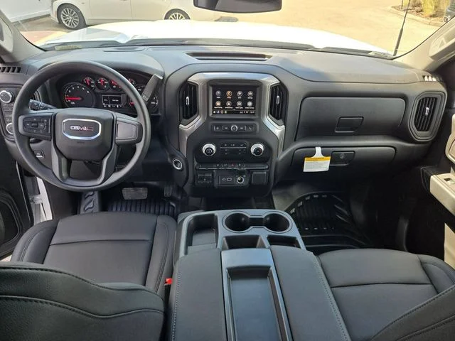 Nuevos GMC SIERRA 2500HD à Estados chez autogozo
