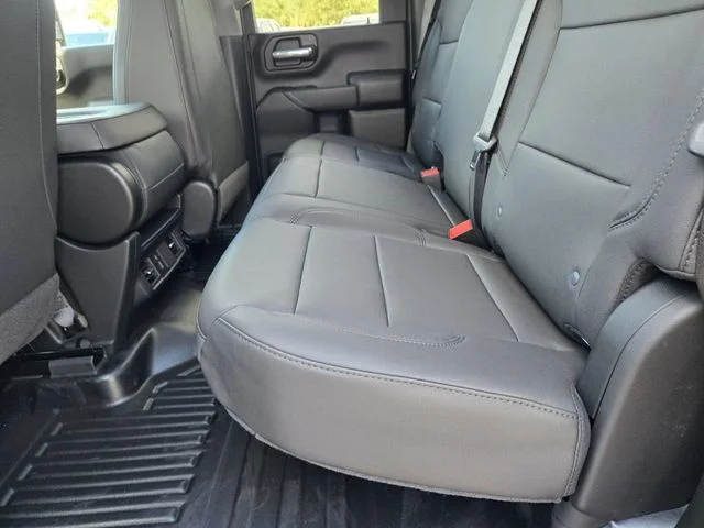 Nuevos GMC SIERRA 2500HD à Estados chez autogozo