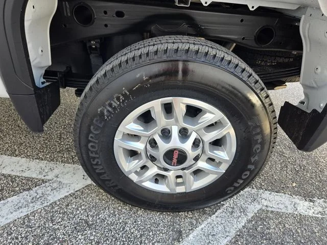 Nuevos GMC SIERRA 2500HD à Estados chez autogozo