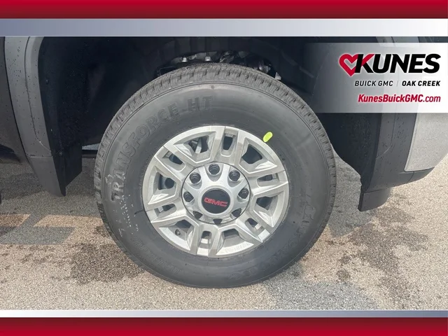 Nuevos GMC SIERRA 2500HD à Estados chez autogozo