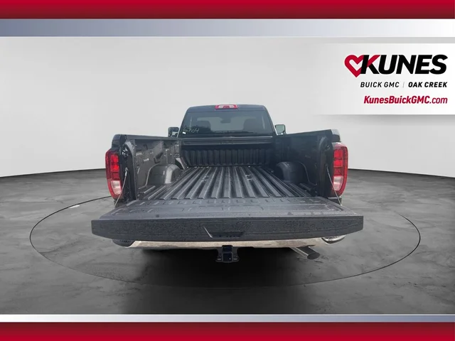 Nuevos GMC SIERRA 2500HD à Estados chez autogozo