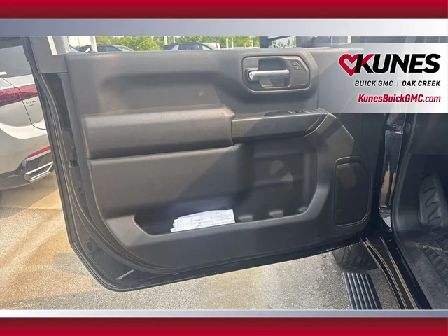 Nuevos GMC SIERRA 2500HD à Estados chez autogozo