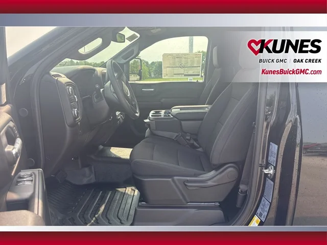 Nuevos GMC SIERRA 2500HD à Estados chez autogozo