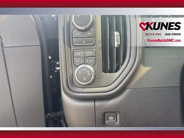 Nuevos GMC SIERRA 2500HD à Estados chez autogozo