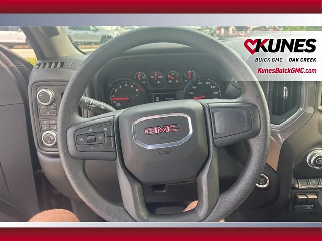 Nuevos GMC SIERRA 2500HD à Estados chez autogozo