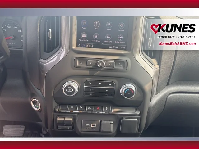 Nuevos GMC SIERRA 2500HD à Estados chez autogozo
