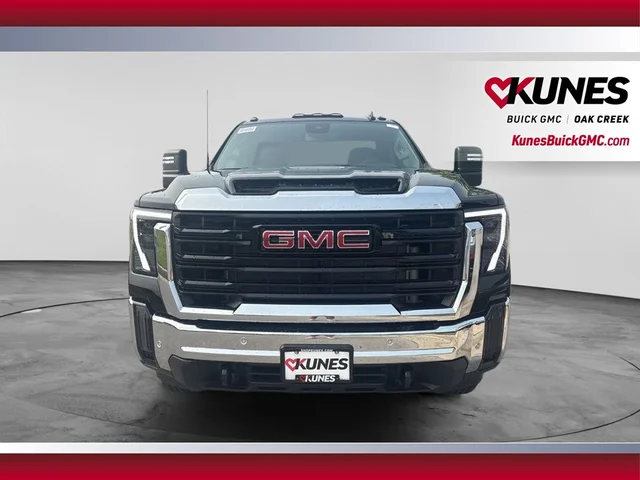 Nuevos GMC SIERRA 2500HD à Estados chez autogozo
