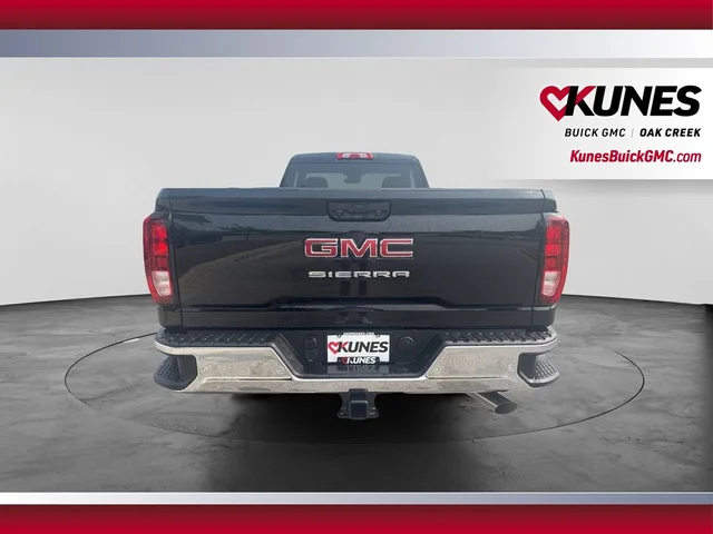 Nuevos GMC SIERRA 2500HD à Estados chez autogozo