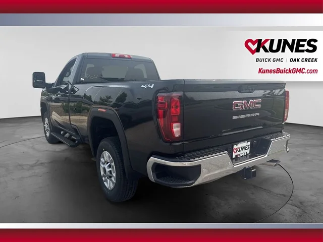 Nuevos GMC SIERRA 2500HD à Estados chez autogozo