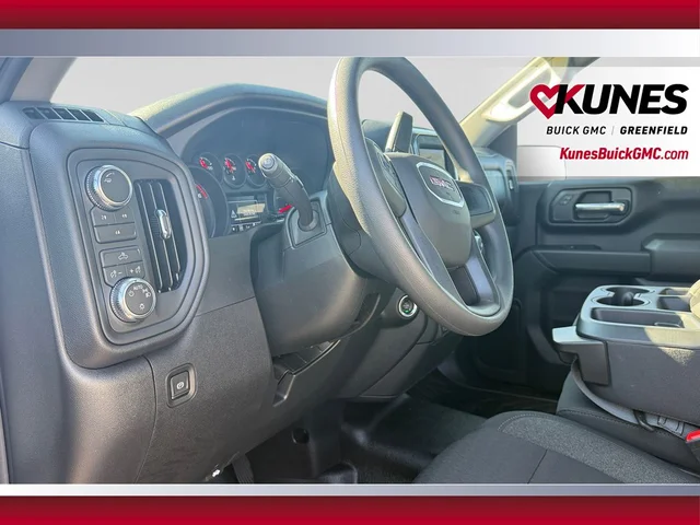 Nuevos GMC SIERRA 2500HD à Estados chez autogozo